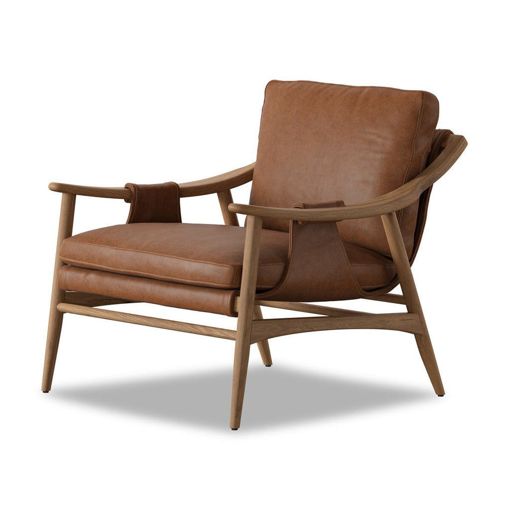 Kimmie Upholstered Armchair