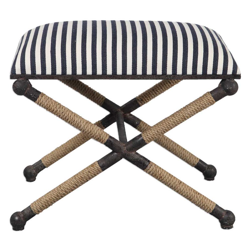 Braddock Bench