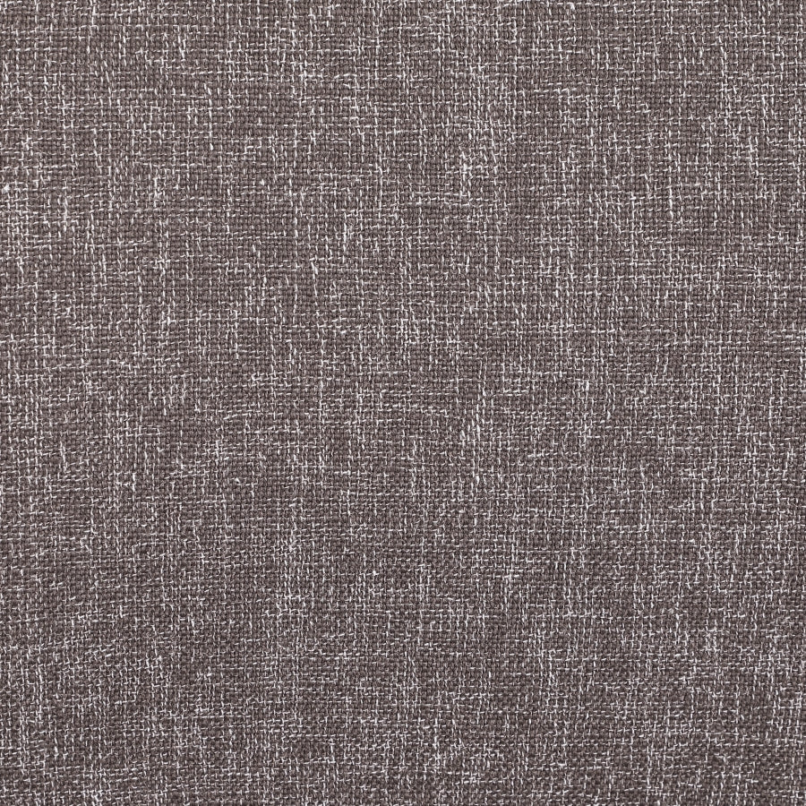 Valentina Linen Textured Fabric Upholstered Swivel Accent Chair