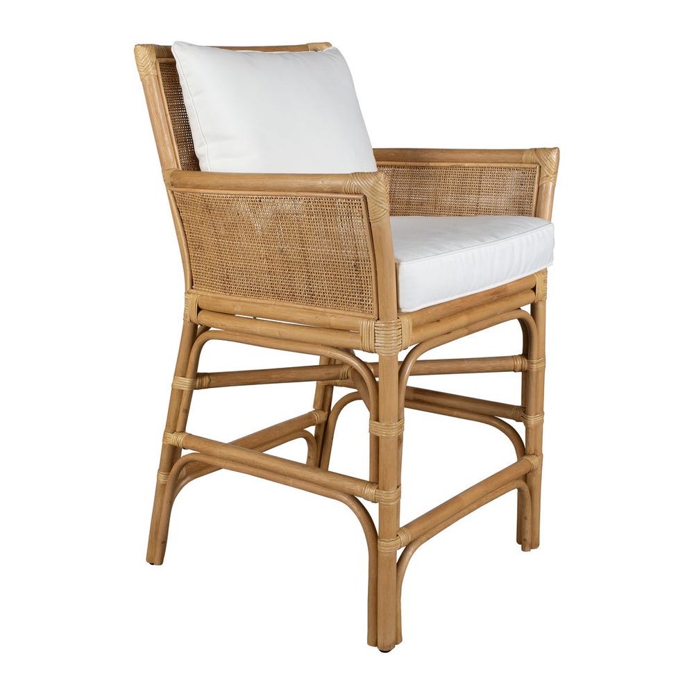 Pacific Counter Stool