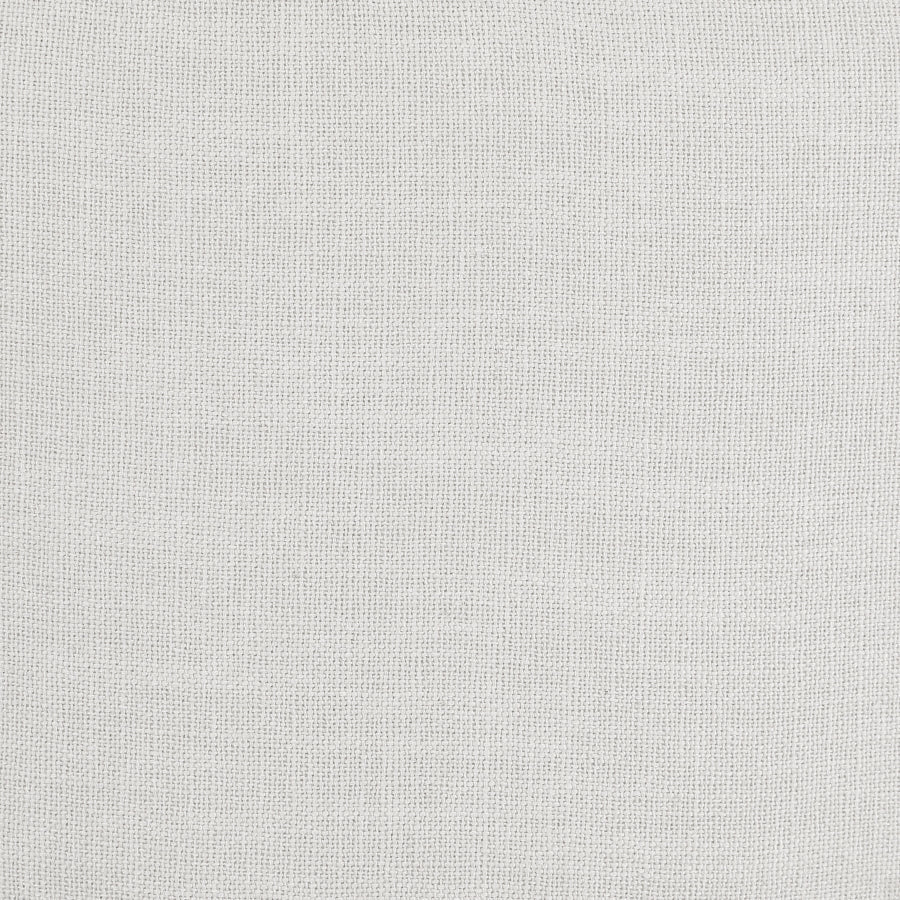 Niya Linen Textured Fabric Upholstered Swivel Accent Chair