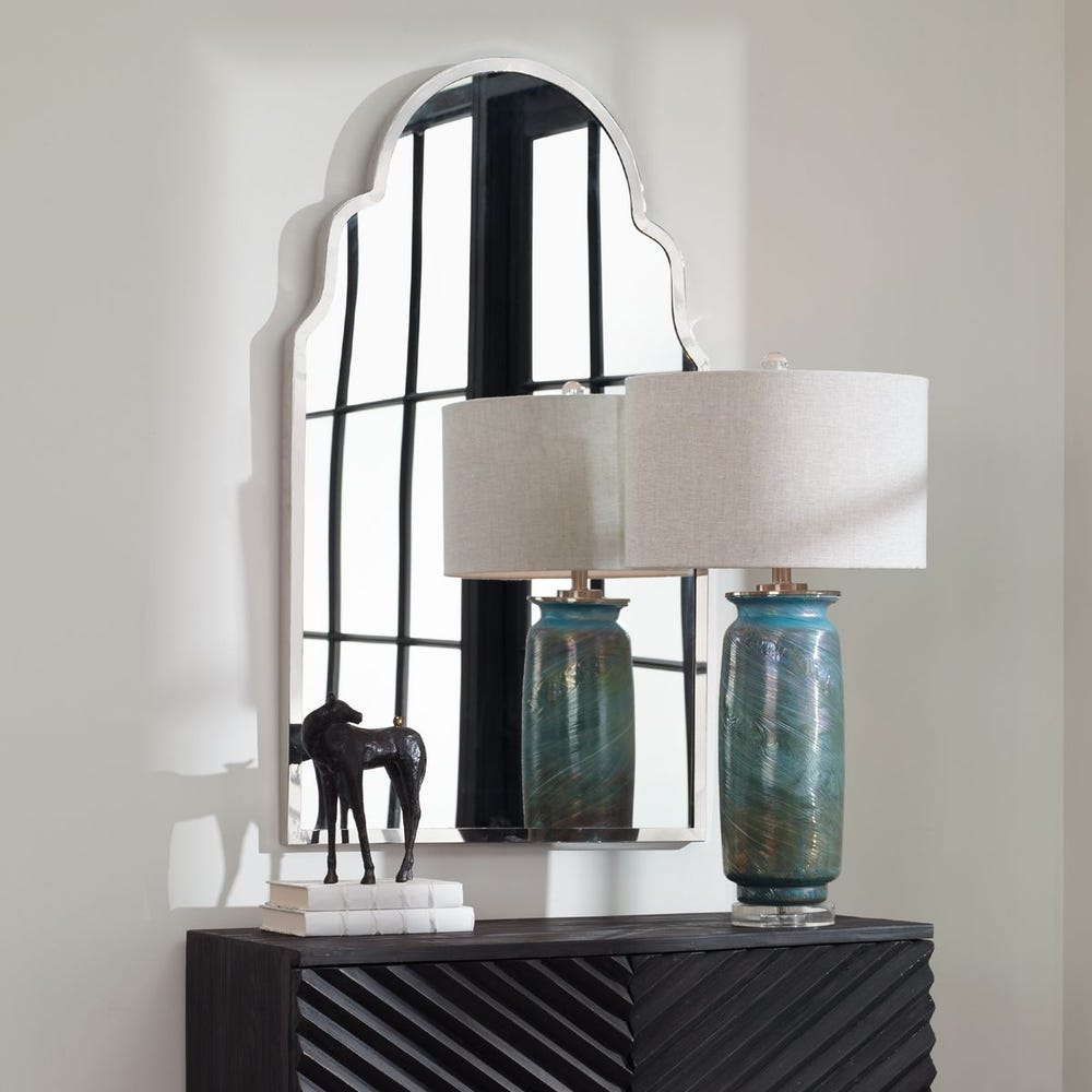 Brayden Arch Mirror