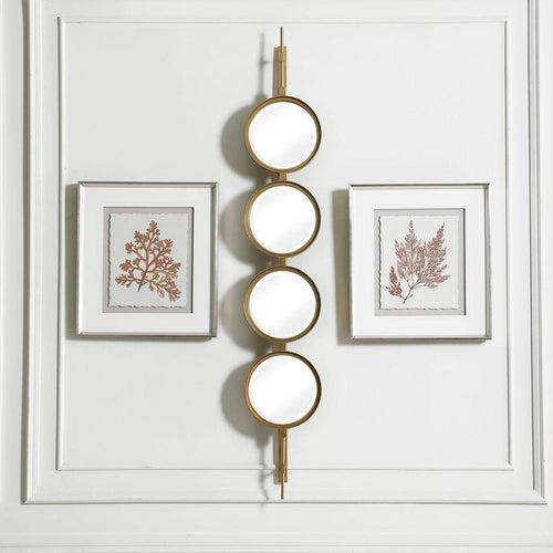 Button Mirror