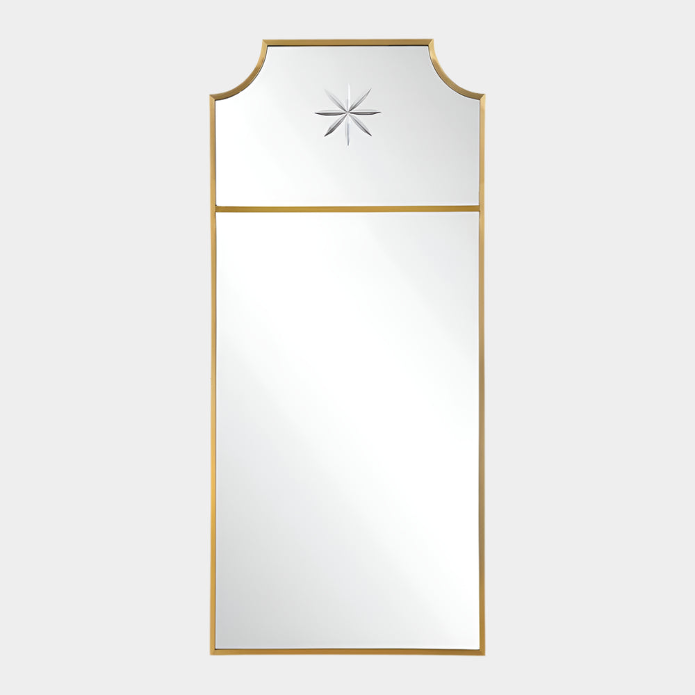 Caddington Mirror