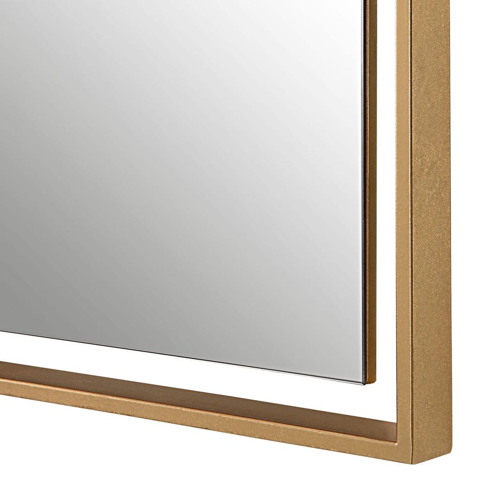 Egon Mirror