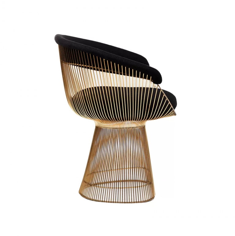 Platner Dining Chair