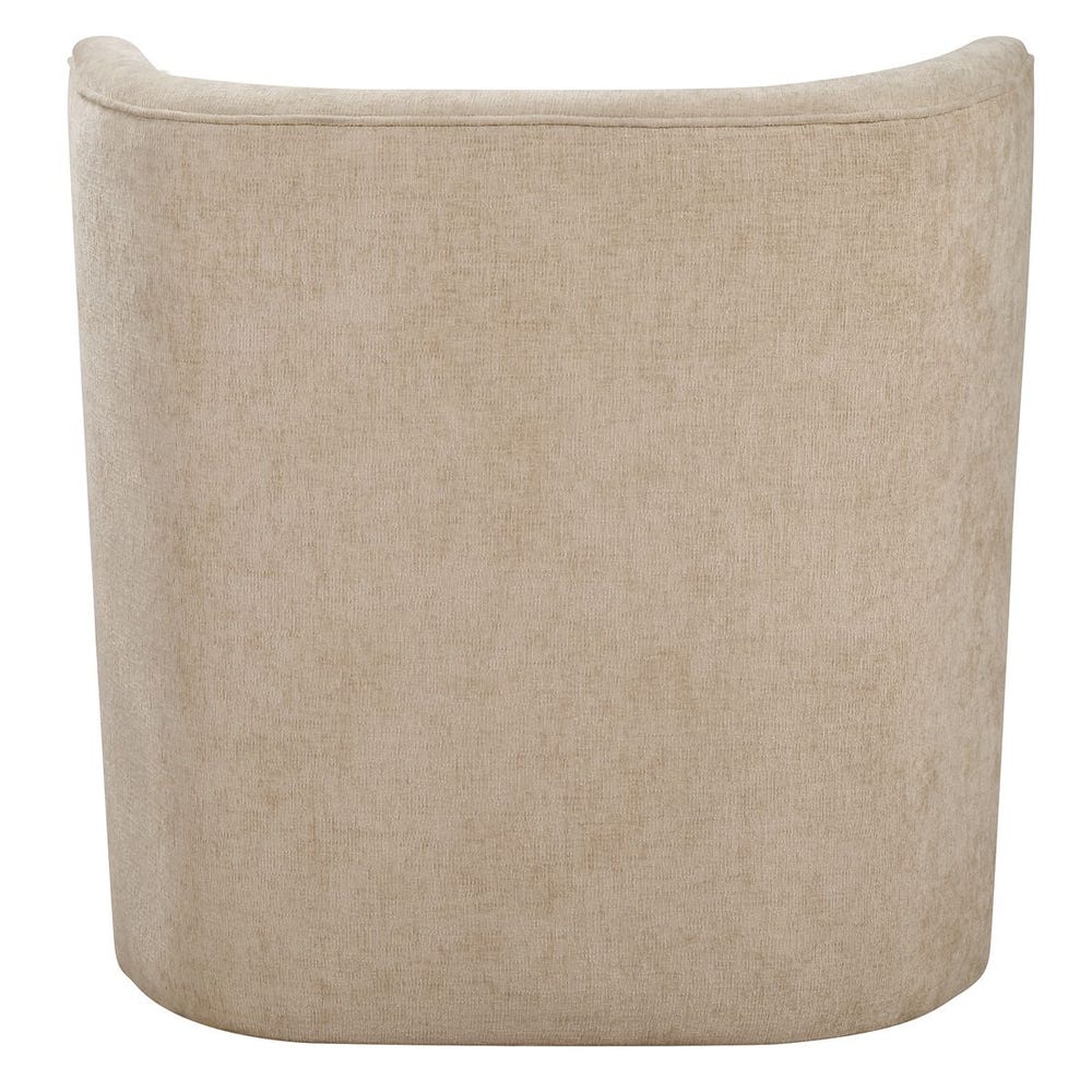Outlook Swivel Chair