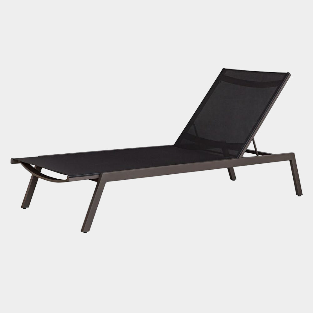 Bea Outdoor Pool Chaise
