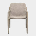 Sumba Outdoor Dining Chair