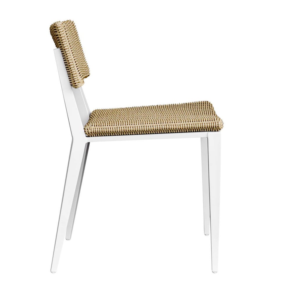 Calbas Outdoor Dining Chair