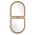 Jacques Mirror