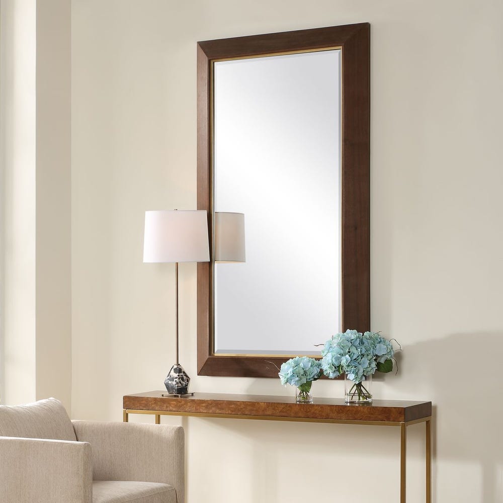 Matheson Mirror