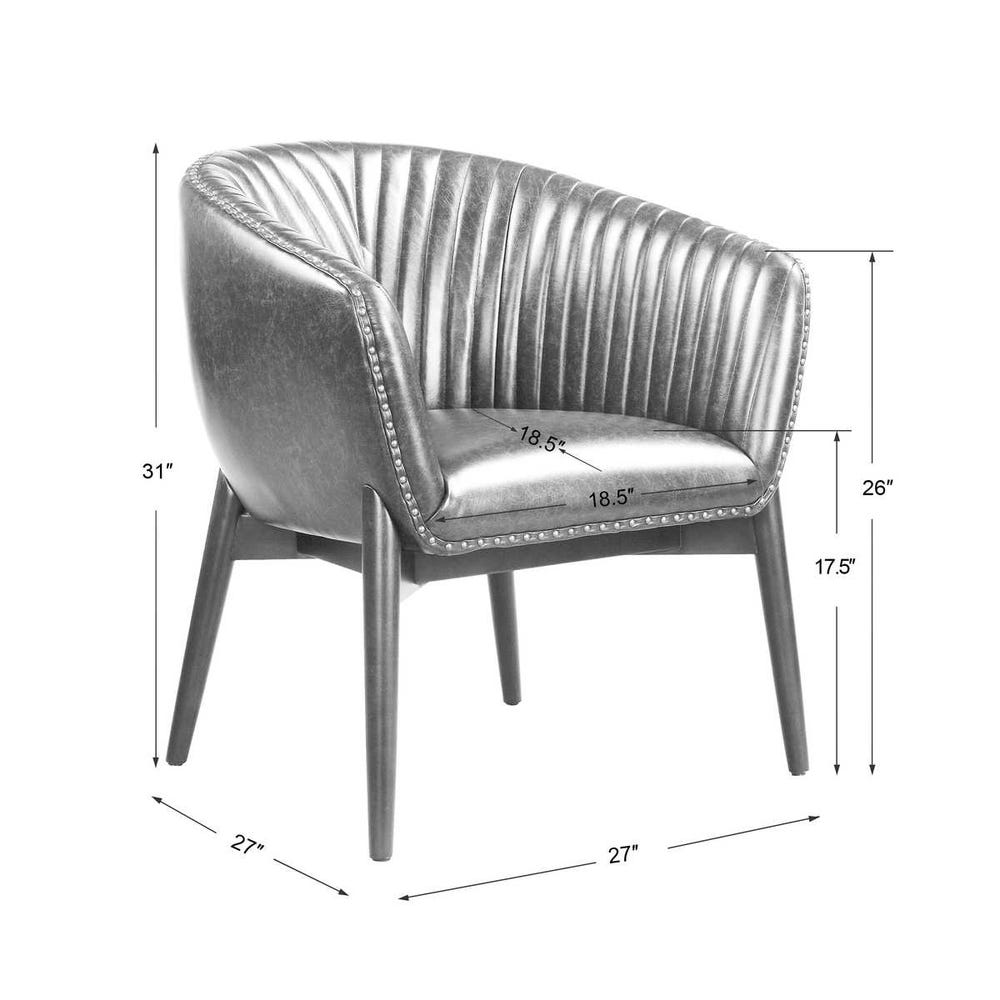 Anders Accent Chair