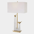 Songbirds Table Lamp