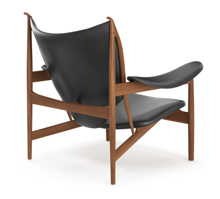Finn Juhl Chieftain Chair