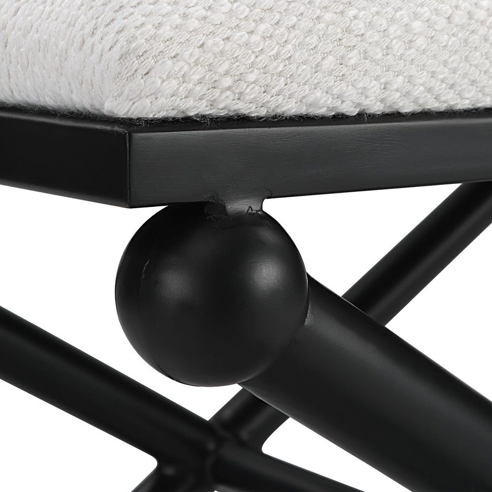 Andrews Small Bench