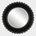 Circle of Piers Round Mirror