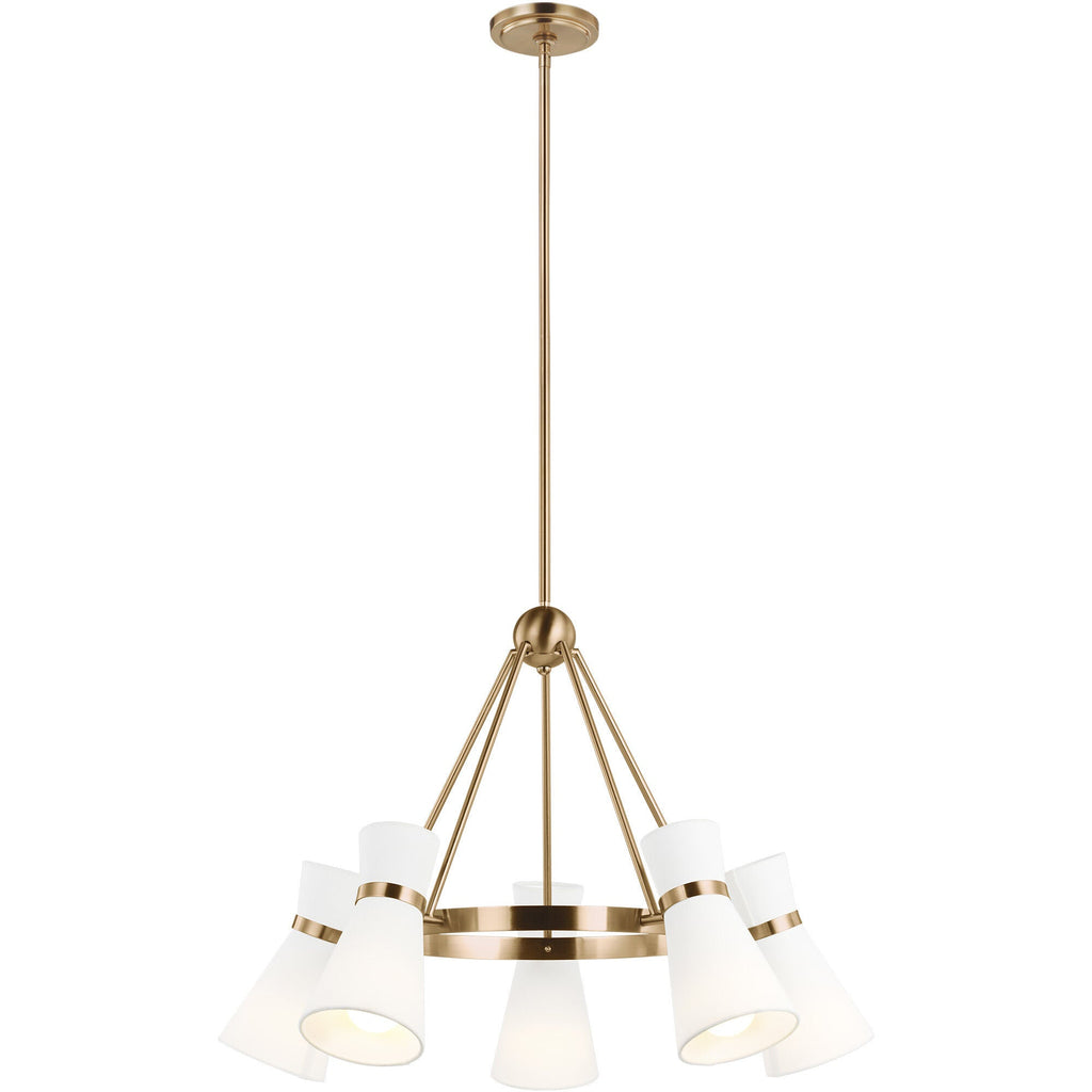 Clark Pendant