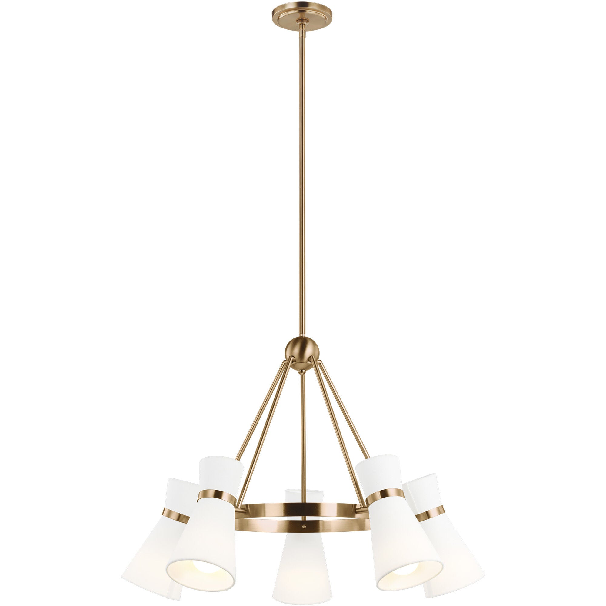 Clark Pendant