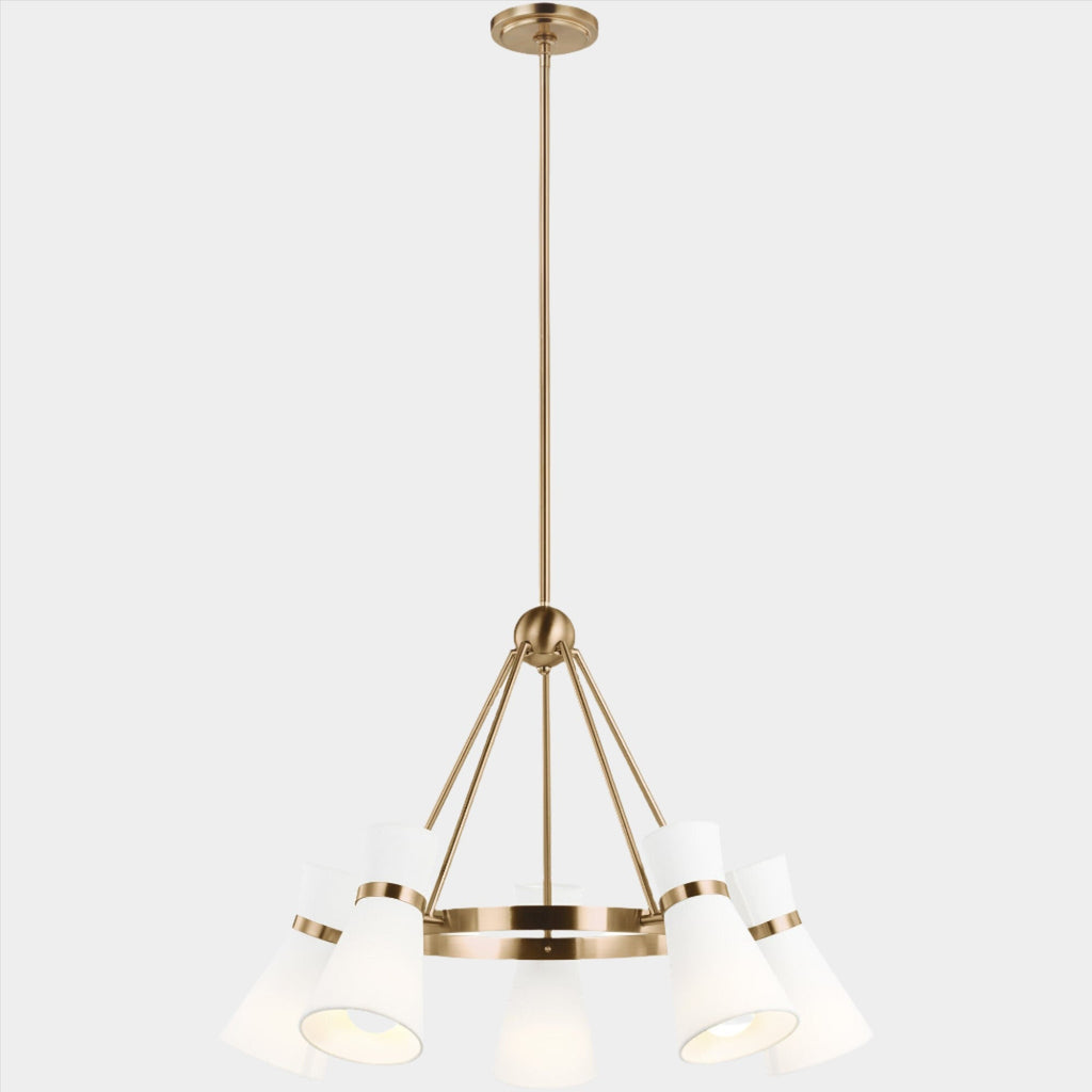 Clark Pendant