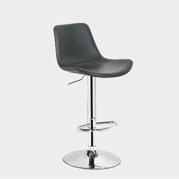 Boomer Adjustable Stool