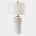 Georgios Cylinder Table Lamp