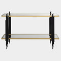 Empire Console Table