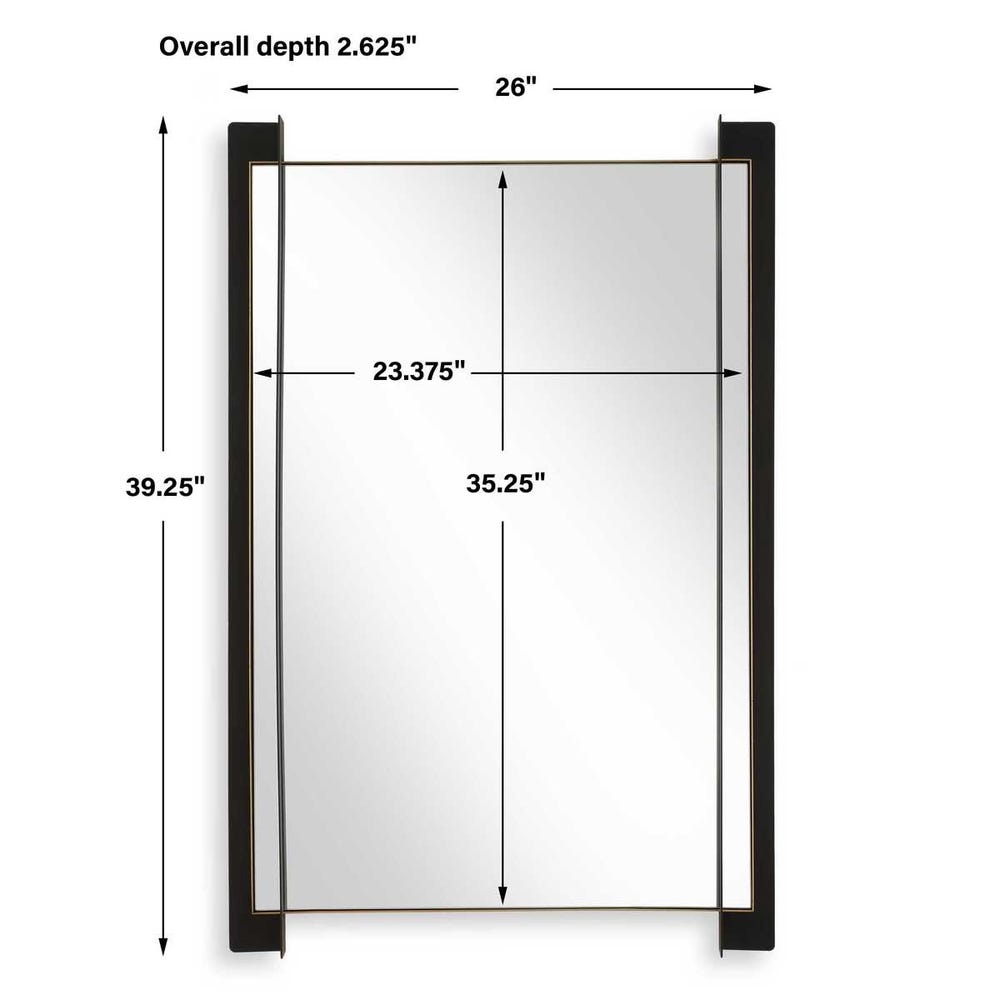 Cunene Mirror