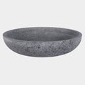 Ashen Earth Outdoor Bowl