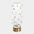 Aura, Glass Vase