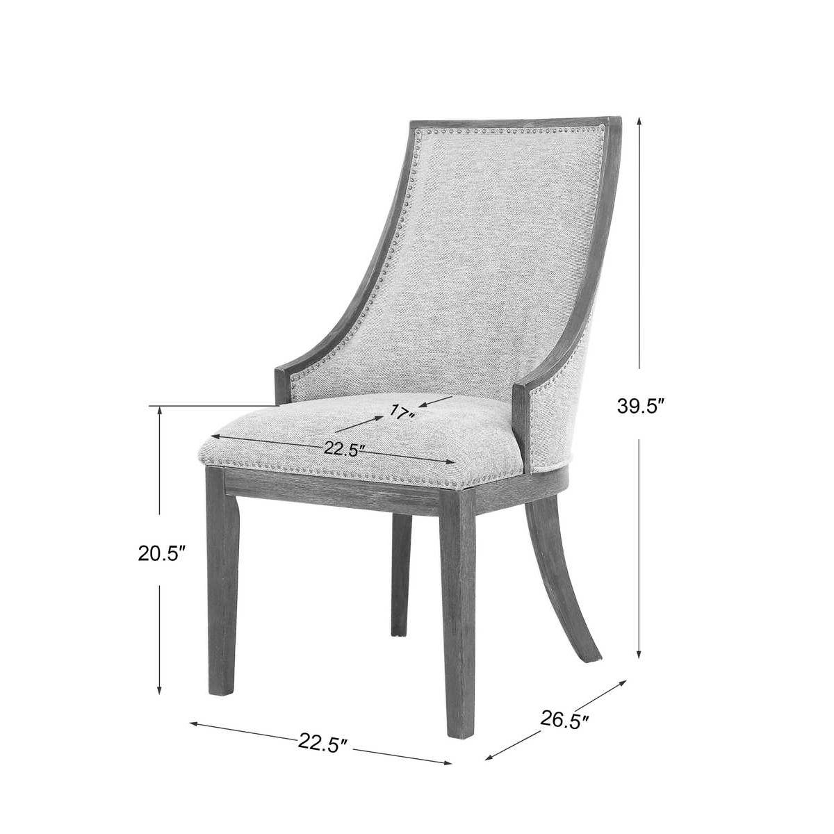 Janis Accent Chair