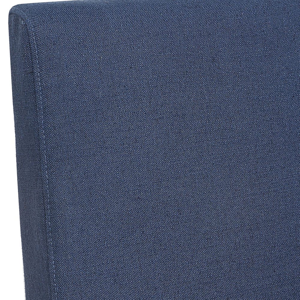Coley Armless Chair