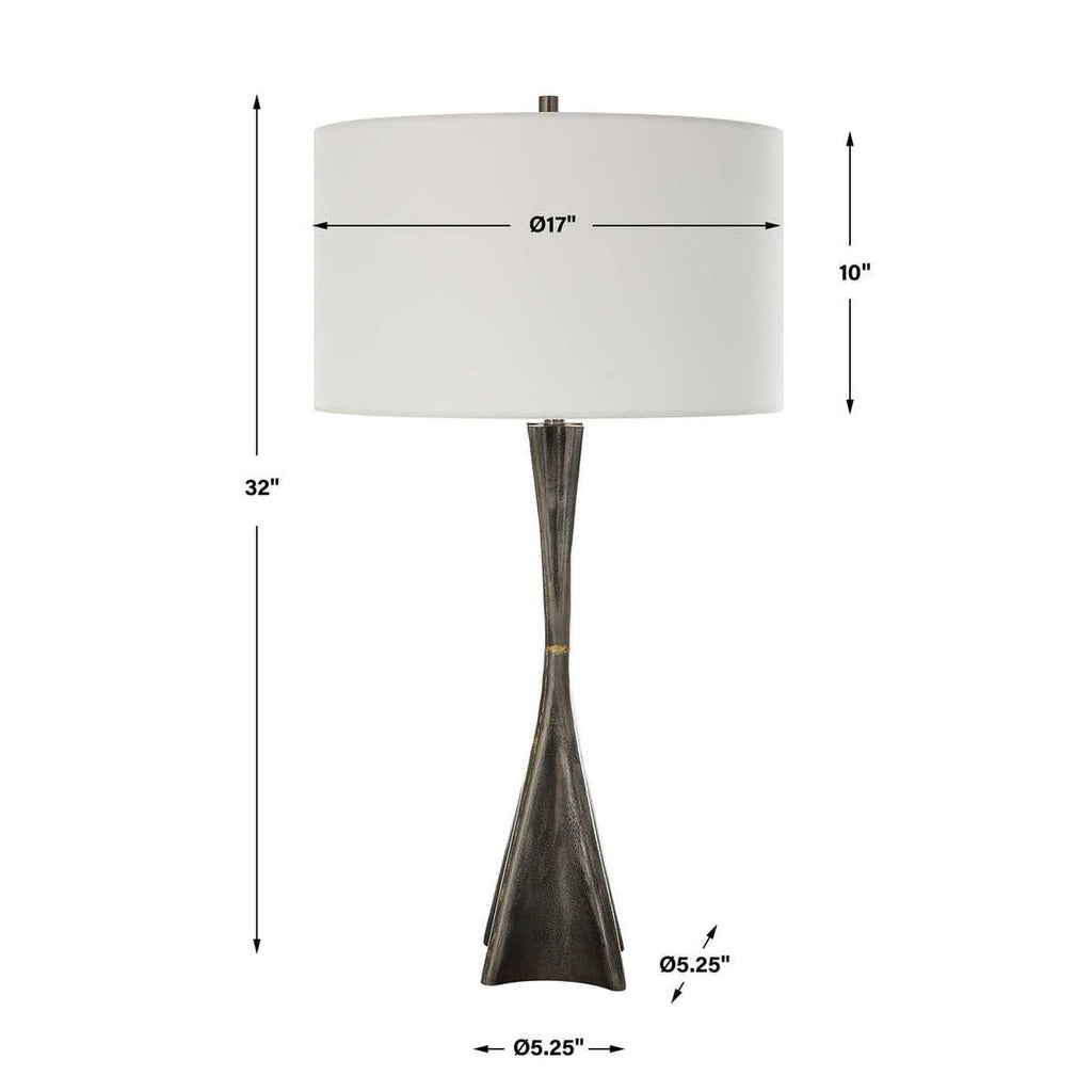 Keiron Table Lamp