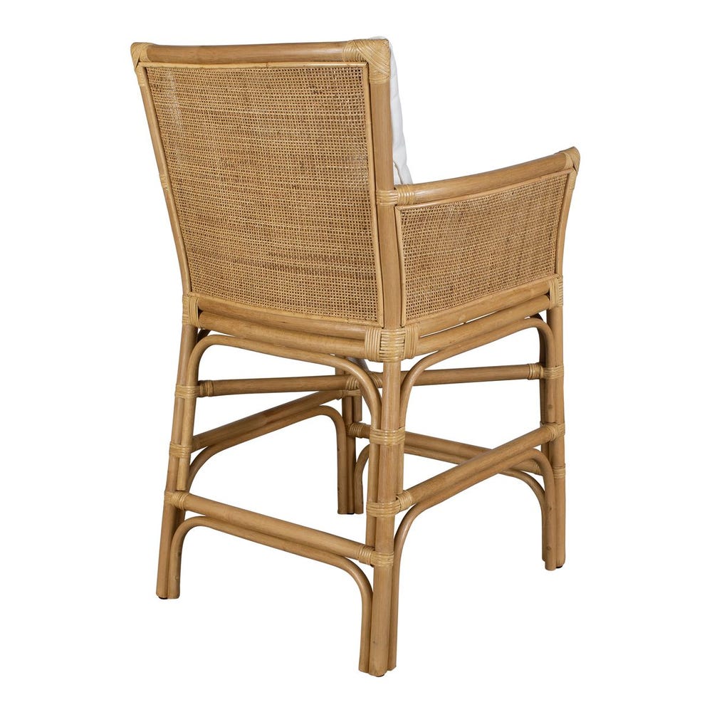 Pacific Counter Stool