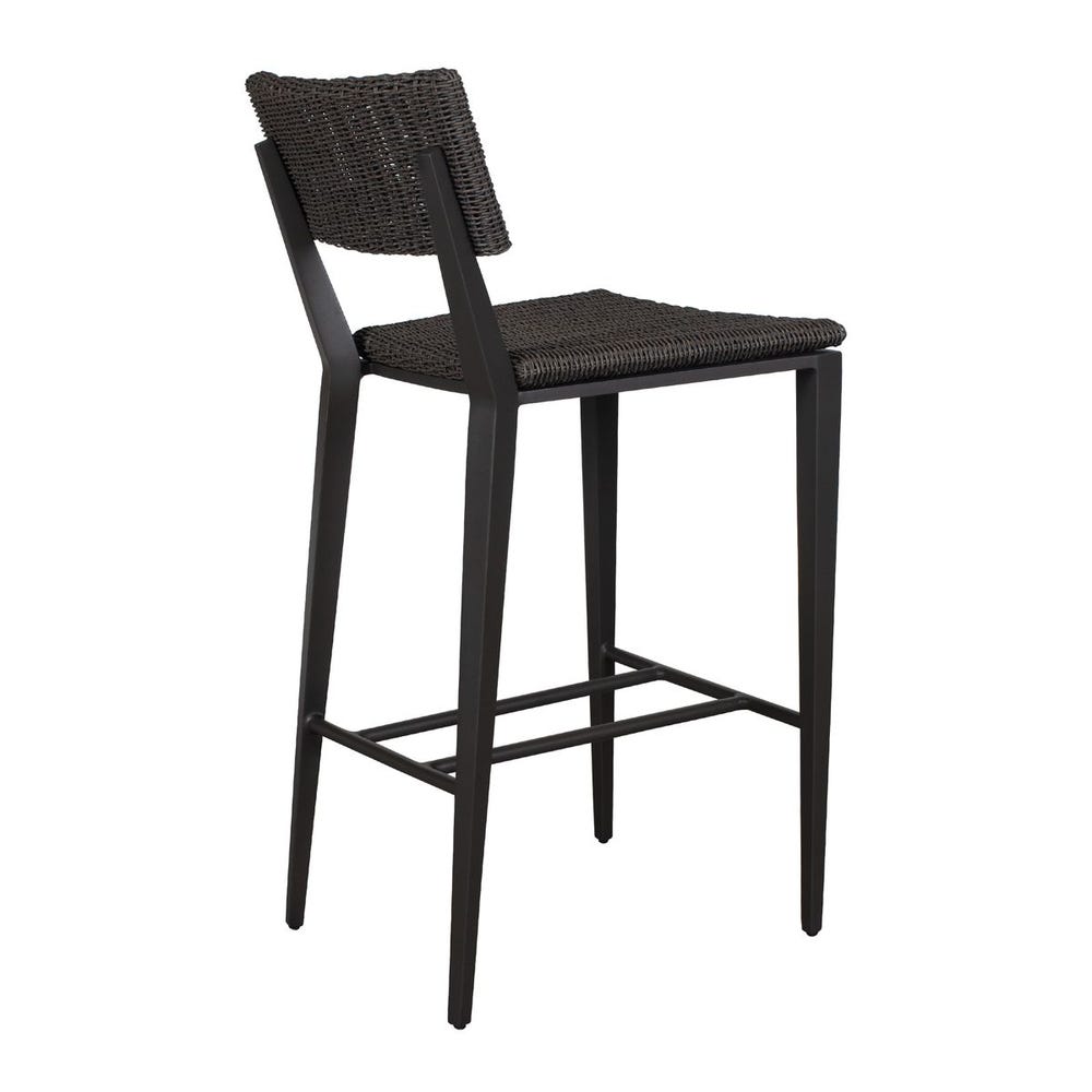 Calbas Outdoor Bar Stool