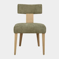 Elysian Dining Chair, 2 Per Box, Priced Each