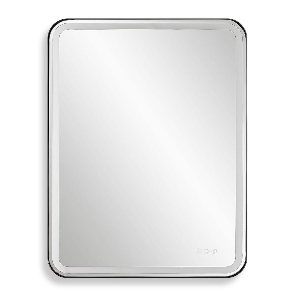 Crofton Lighted Vanity Mirror