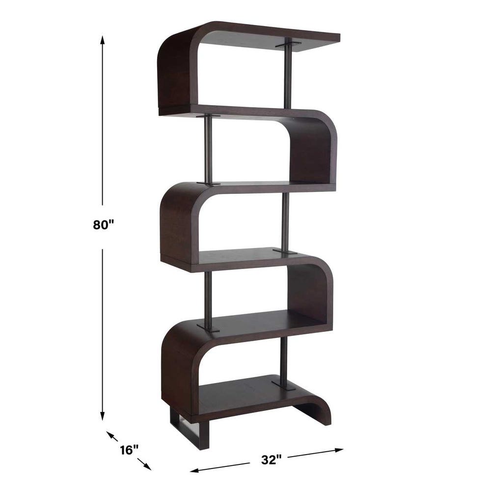Bia Etagere