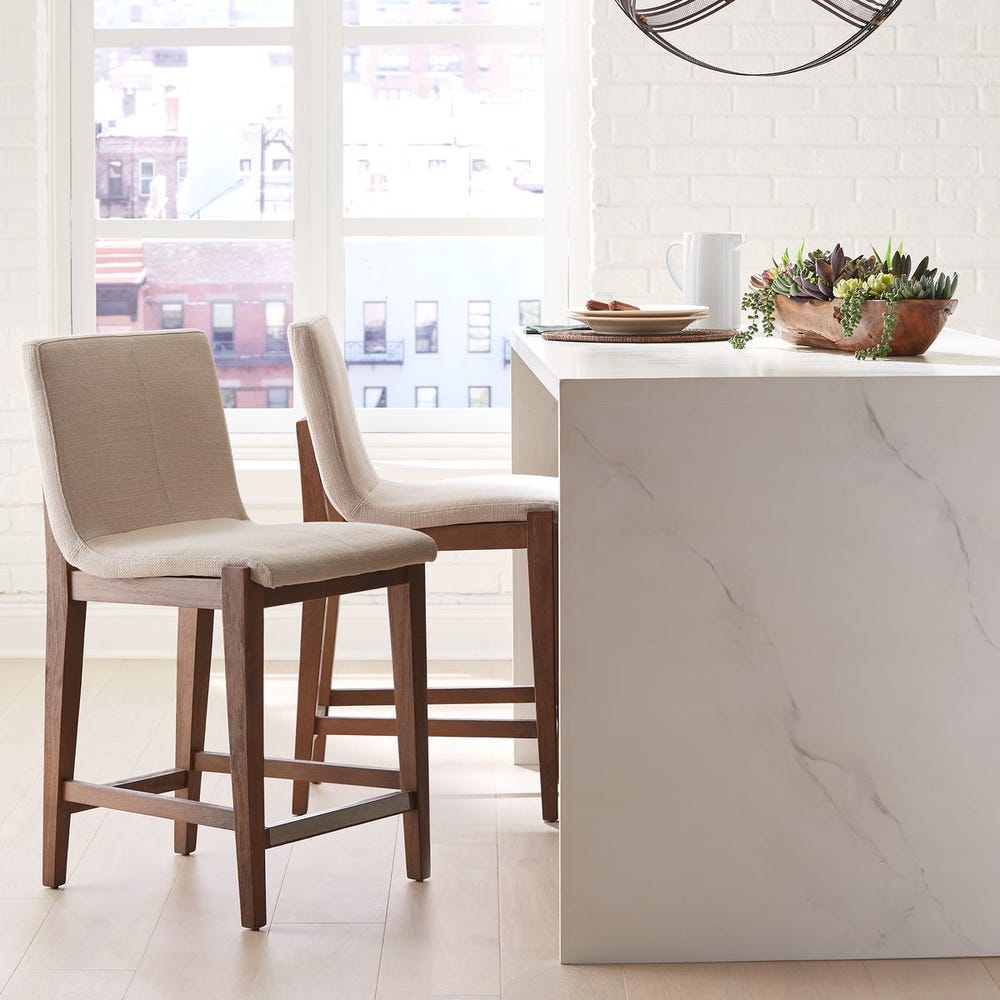 Klemens Counter Stool