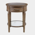 Raelynn Lamp Table