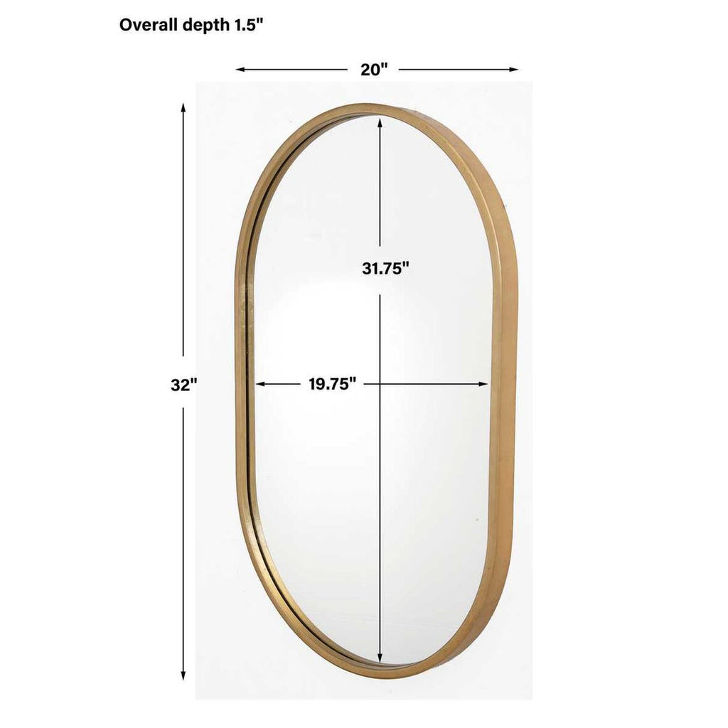 Varina Mirror