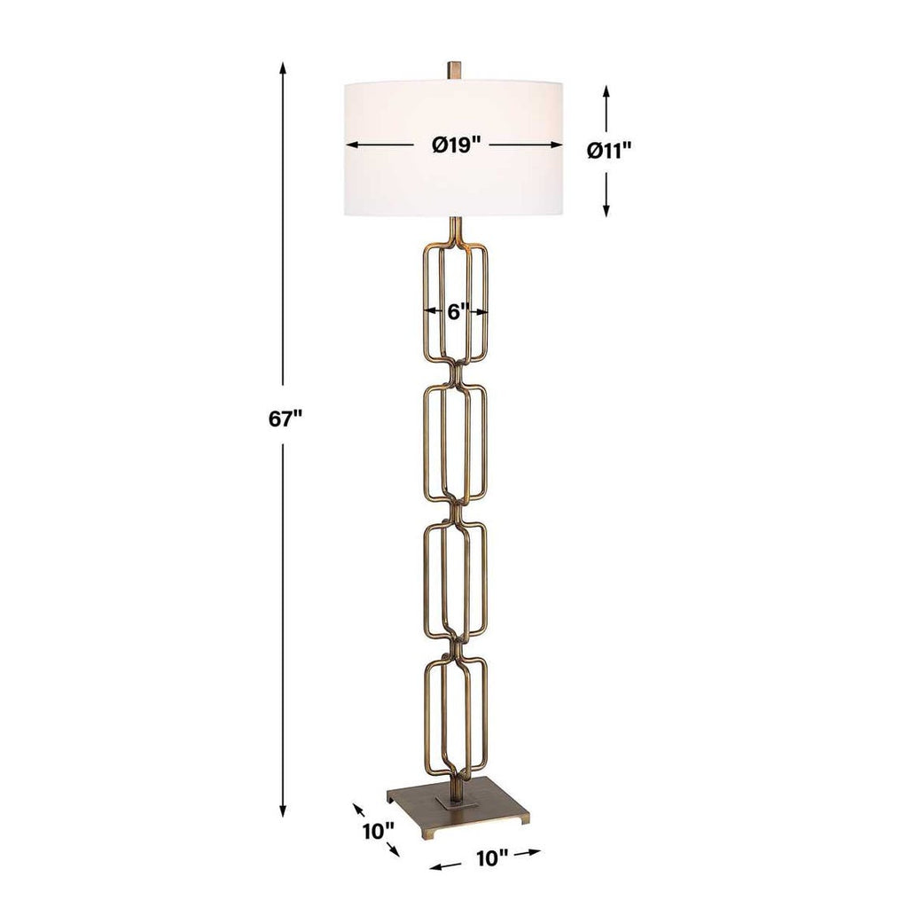 Link Floor Lamp