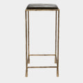 Ovard Accent Table