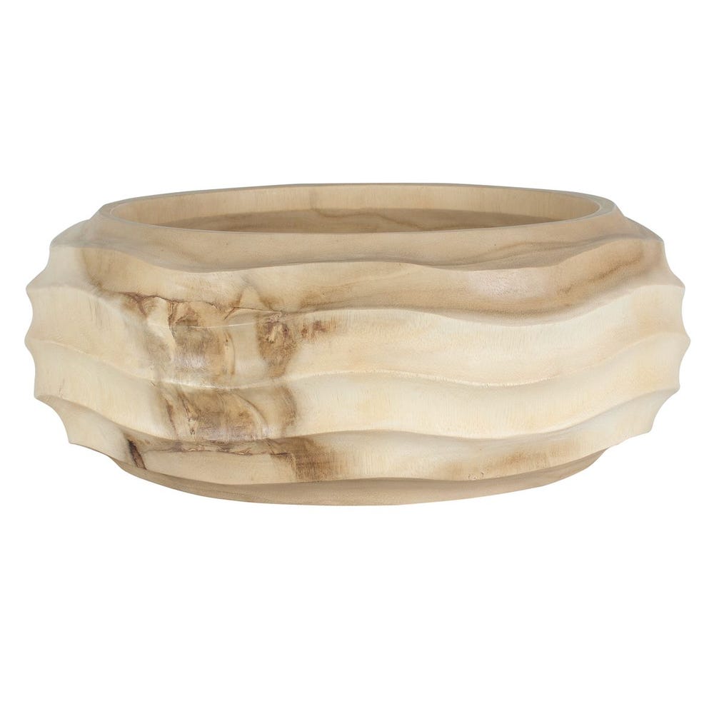 Waveform Bowl