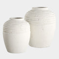 Luna Ridge Vases, S/2