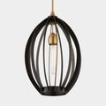 Darby, 1 Lt Pendant