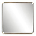 Hampshire Square Mirror
