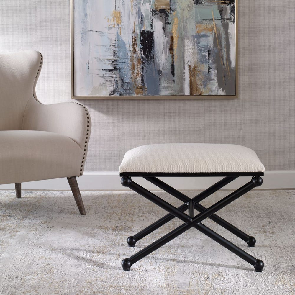 Andrews Small Bench