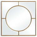 Stanford Square Mirror