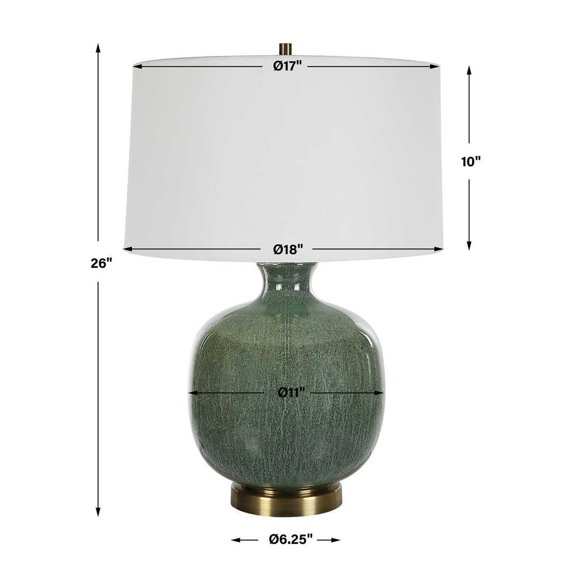 Nataly Table Lamp